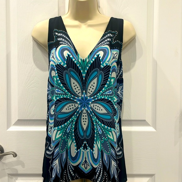 ELLE HIGH LOW TOP - Picture 1 of 2